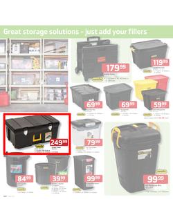 Pick n Pay Hyper : Storage & DIY (28 Apr - 12 May 2013), page 7