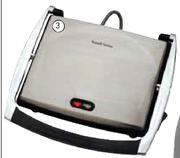 Russell Hobbs Sandwich Press(RHSP014)