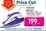 Kenwood Stream Iron(ST6215)