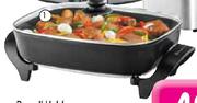 Russell Hobbs Pro Cook Electric Frying Pan(RHFP900)