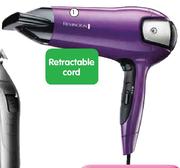 Remington Hair Dryer(D-5800)