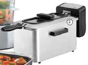 Russell Hobbs 3L Digital Deep Fryer(RDF300)