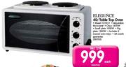 Elegance 40L Table Top Oven(LX3551)