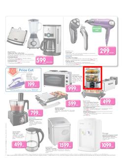 Makro : Autumn Sale (28 Apr - 6 May 2013), page 8