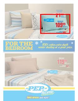 Pep : Hot Home Deal (26 Apr 2013 - while stocks last), page 7