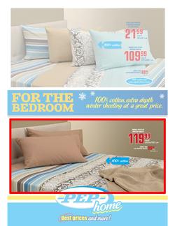 Pep : Hot Home Deal (26 Apr 2013 - while stocks last), page 7