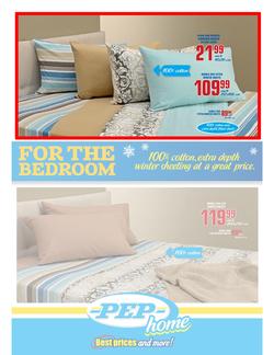 Pep : Hot Home Deal (26 Apr 2013 - while stocks last), page 7