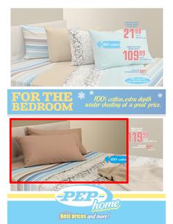 Pep : Hot Home Deal (26 Apr 2013 - while stocks last), page 7