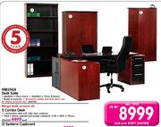 Prestige Desk Suite-Each
