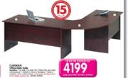 Classique Office Desk Suite-Each