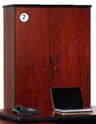 Prestige Systems Cupboard-Each