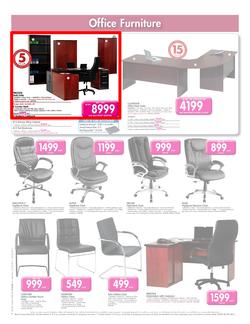 Makro : Office catalogue (7 May - 20 May 2013), page 7