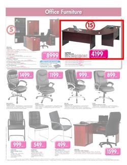 Makro : Office catalogue (7 May - 20 May 2013), page 7