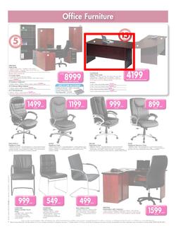 Makro : Office catalogue (7 May - 20 May 2013), page 7
