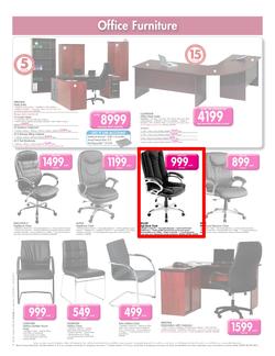 Makro : Office catalogue (7 May - 20 May 2013), page 7