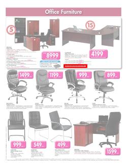 Makro : Office catalogue (7 May - 20 May 2013), page 7
