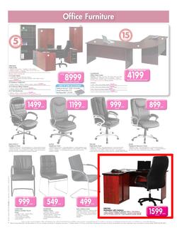 Makro : Office catalogue (7 May - 20 May 2013), page 7