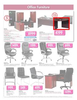 Makro : Office catalogue (7 May - 20 May 2013), page 7