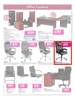 Makro : Office catalogue (7 May - 20 May 2013), page 7