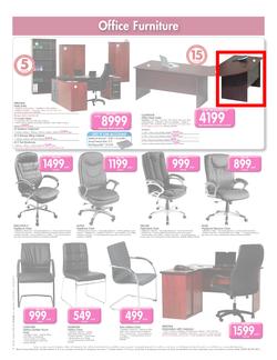 Makro : Office catalogue (7 May - 20 May 2013), page 7