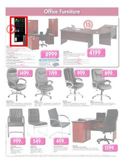 Makro : Office catalogue (7 May - 20 May 2013), page 7