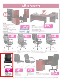 Makro : Office catalogue (7 May - 20 May 2013), page 7