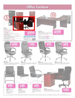 Makro : Office catalogue (7 May - 20 May 2013), page 7