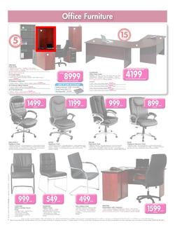 Makro : Office catalogue (7 May - 20 May 2013), page 7