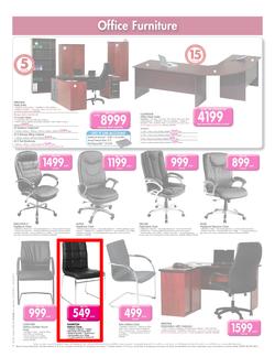 Makro : Office catalogue (7 May - 20 May 2013), page 7