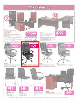 Makro : Office catalogue (7 May - 20 May 2013), page 7
