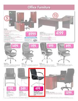 Makro : Office catalogue (7 May - 20 May 2013), page 7