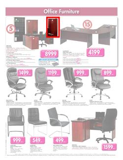 Makro : Office catalogue (7 May - 20 May 2013), page 7