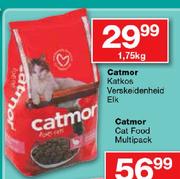 Catmor Katkos Verskeidenheid-1.75kg Elk