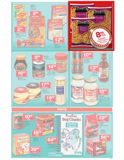 Checkers Gauteng : Price Promotion (6 May - 19 May 2013) , page 7