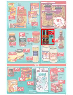 Checkers Gauteng : Price Promotion (6 May - 19 May 2013) , page 7