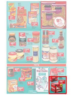 Checkers Gauteng : Price Promotion (6 May - 19 May 2013) , page 7