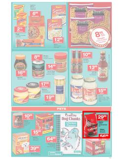 Checkers Gauteng : Price Promotion (6 May - 19 May 2013) , page 7