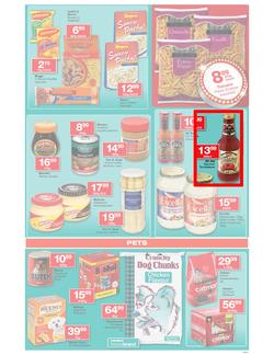 Checkers Gauteng : Price Promotion (6 May - 19 May 2013) , page 7