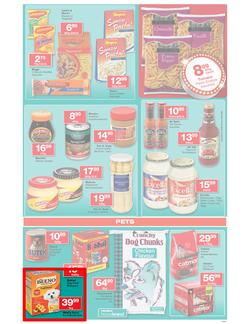 Checkers Gauteng : Price Promotion (6 May - 19 May 2013) , page 7