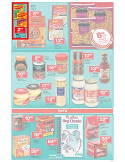 Checkers Gauteng : Price Promotion (6 May - 19 May 2013) , page 7
