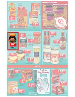 Checkers Gauteng : Price Promotion (6 May - 19 May 2013) , page 7