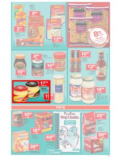 Checkers Gauteng : Price Promotion (6 May - 19 May 2013) , page 7