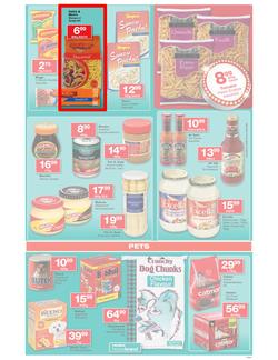Checkers Gauteng : Price Promotion (6 May - 19 May 2013) , page 7