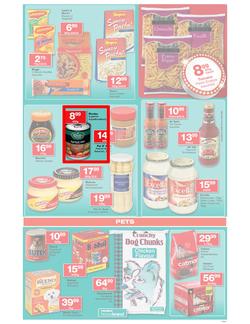 Checkers Gauteng : Price Promotion (6 May - 19 May 2013) , page 7