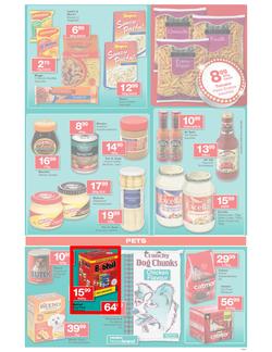 Checkers Gauteng : Price Promotion (6 May - 19 May 2013) , page 7