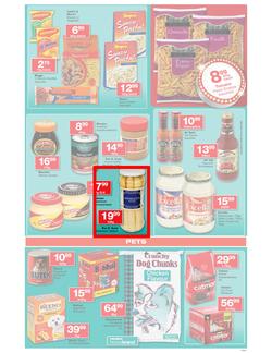 Checkers Gauteng : Price Promotion (6 May - 19 May 2013) , page 7