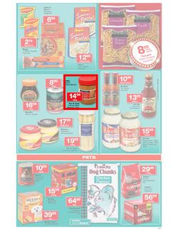 Checkers Gauteng : Price Promotion (6 May - 19 May 2013) , page 7