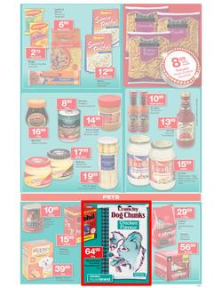 Checkers Gauteng : Price Promotion (6 May - 19 May 2013) , page 7