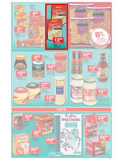 Checkers Gauteng : Price Promotion (6 May - 19 May 2013) , page 7