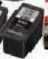 Canon PG-440 Black-Each